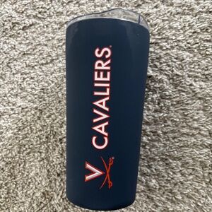 UVA travel mug